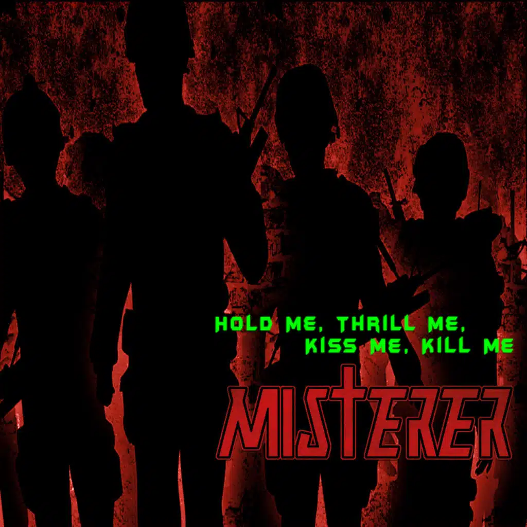 Misterer