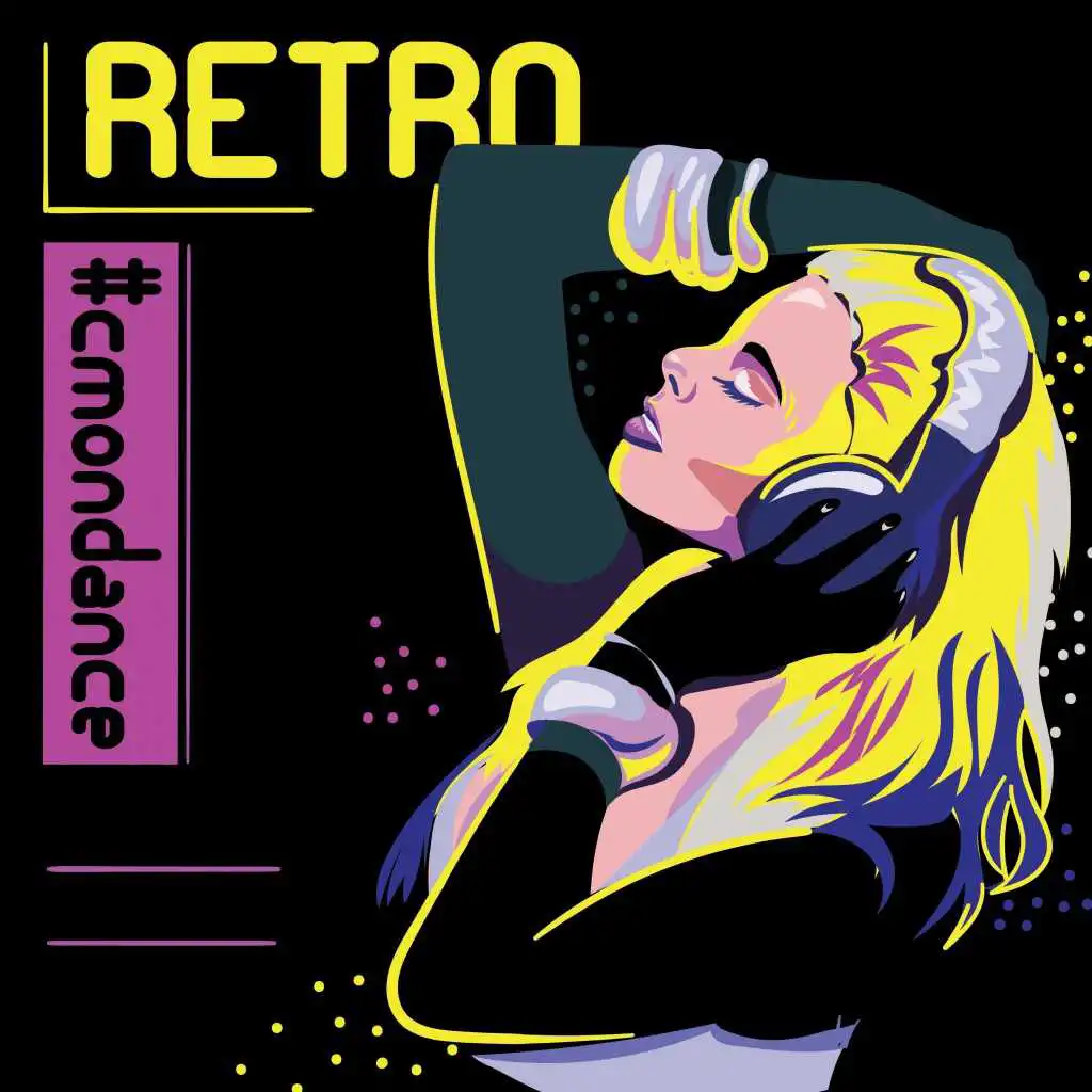 Retro (Super Mix)