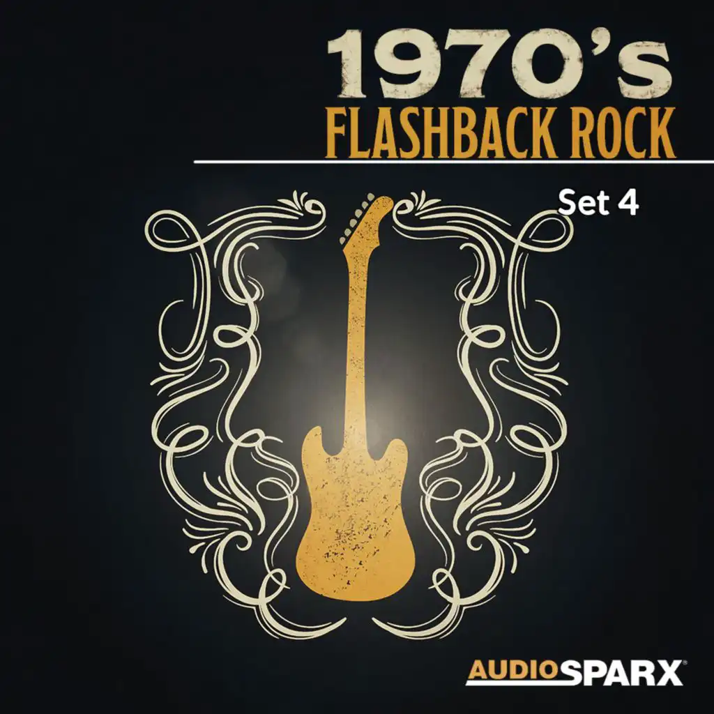 1970's Flashback Rock, Set 4