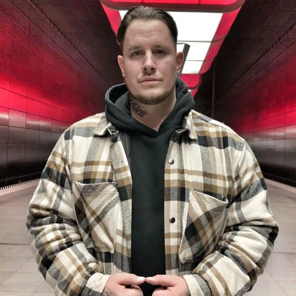 Gut, Böse, Himmel, Hölle