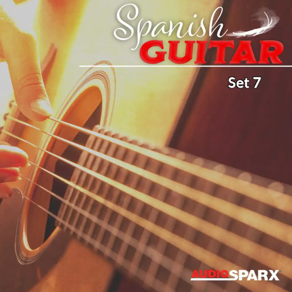 Spanish Guitar, Set 7