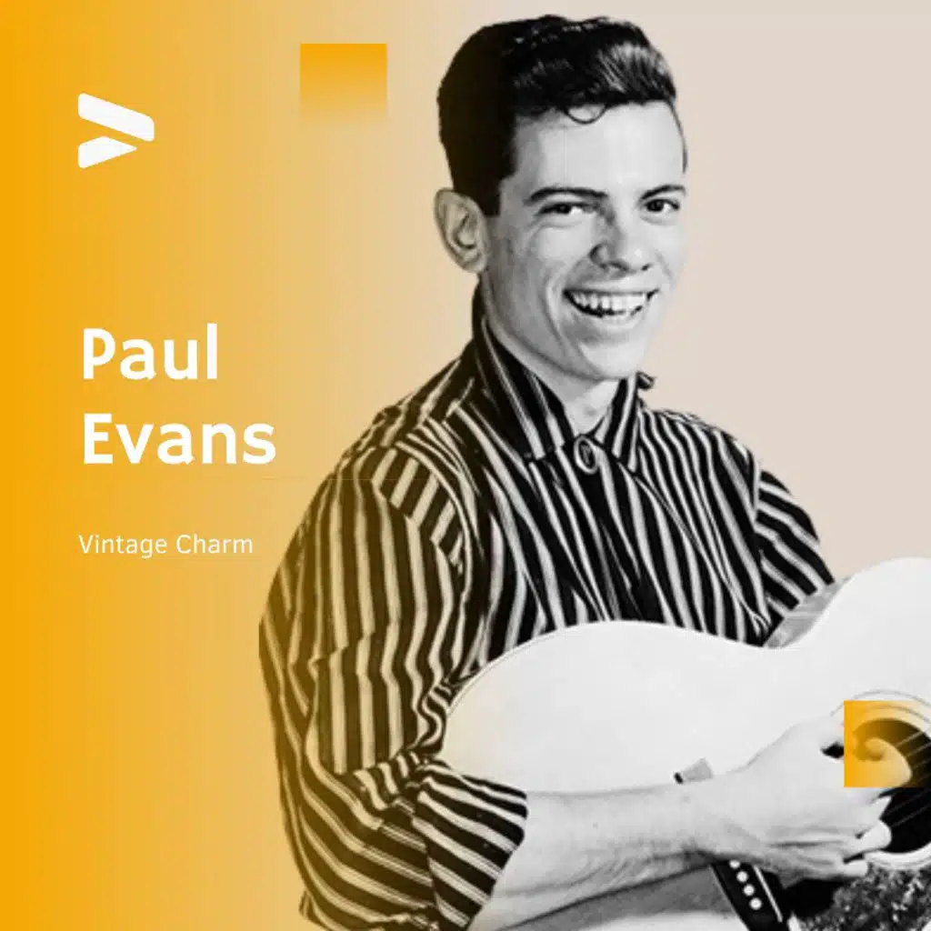 Paul Evans - Vintage Charm
