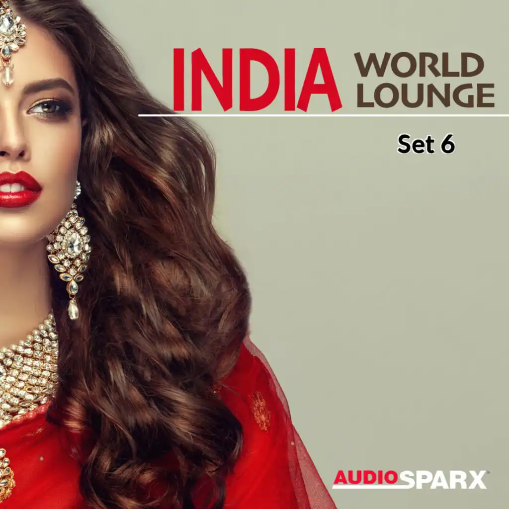 India World Lounge, Set 6