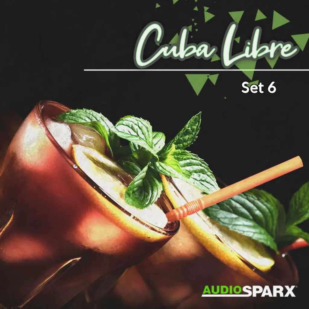Cuba Libre, Set 6