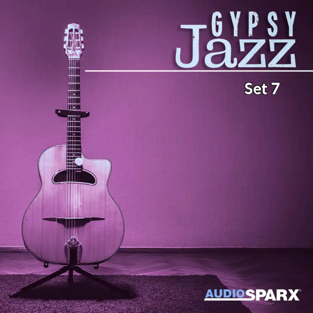 Gypsy Jazz, Set 7