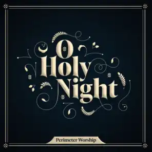 O Holy Night (feat. Michelle Swift)