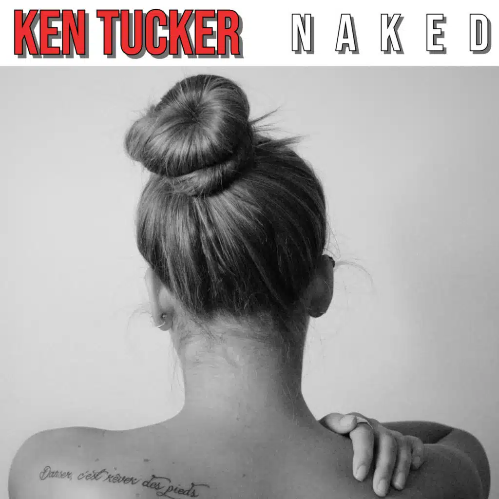 Ken Tucker