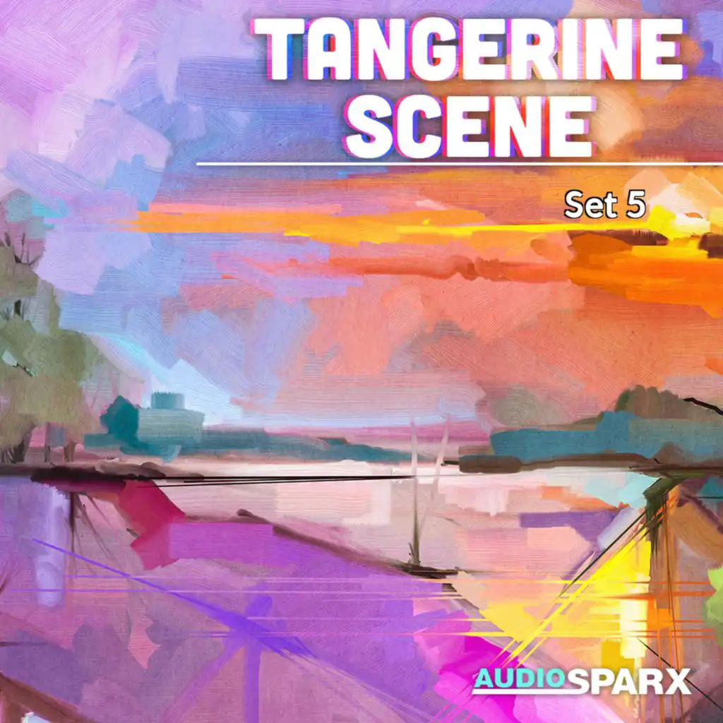 Song of the Plankton (Tangerine Mix)