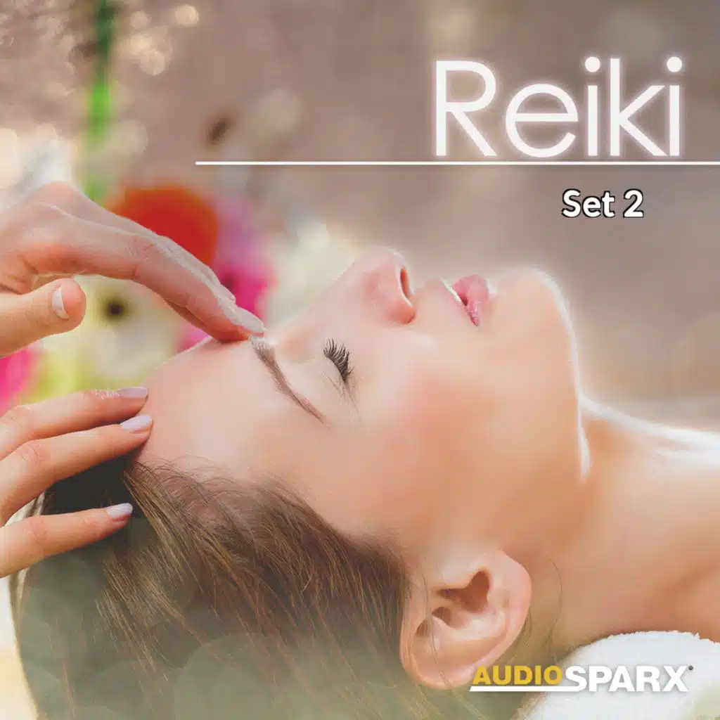 Reiki, Set 2