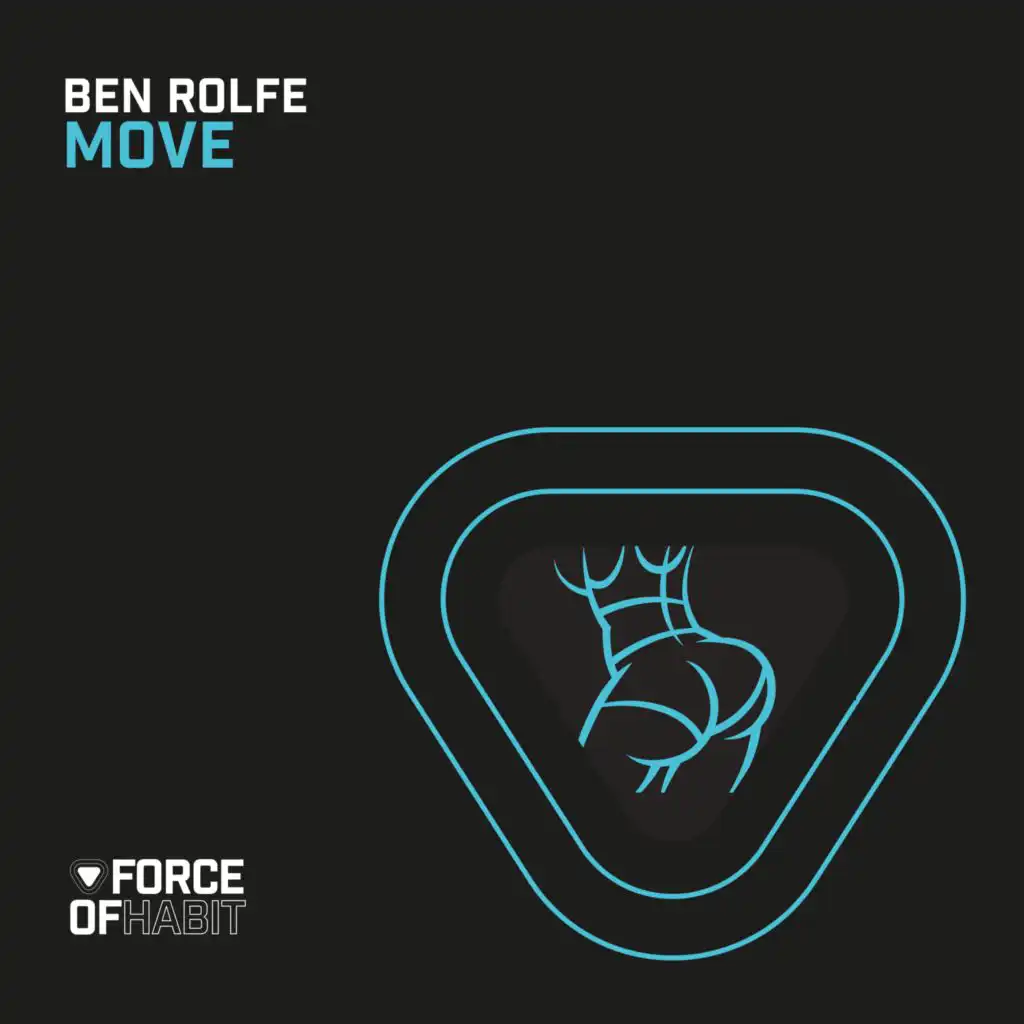 Ben Rolfe