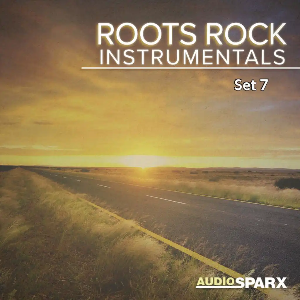 Roots Rock Instrumentals, Set 7