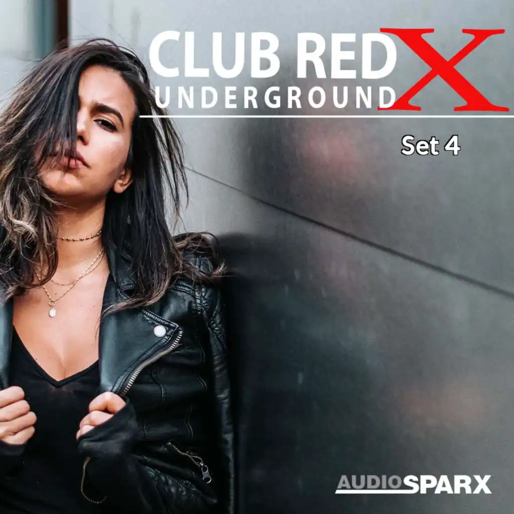 Club Red X Underground, Set 4