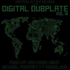 Digital Dubplate, Vol. 3