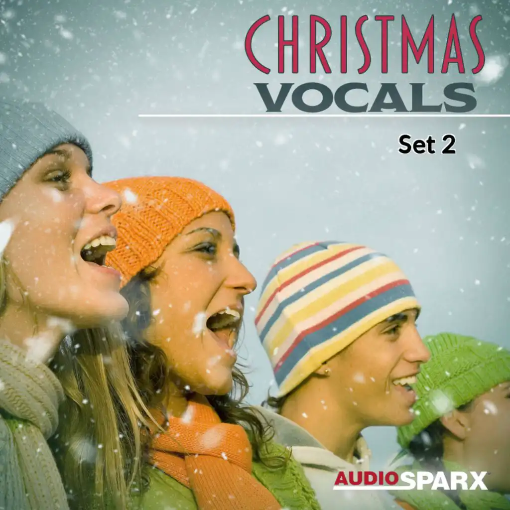 O Holy Night (Vocal)