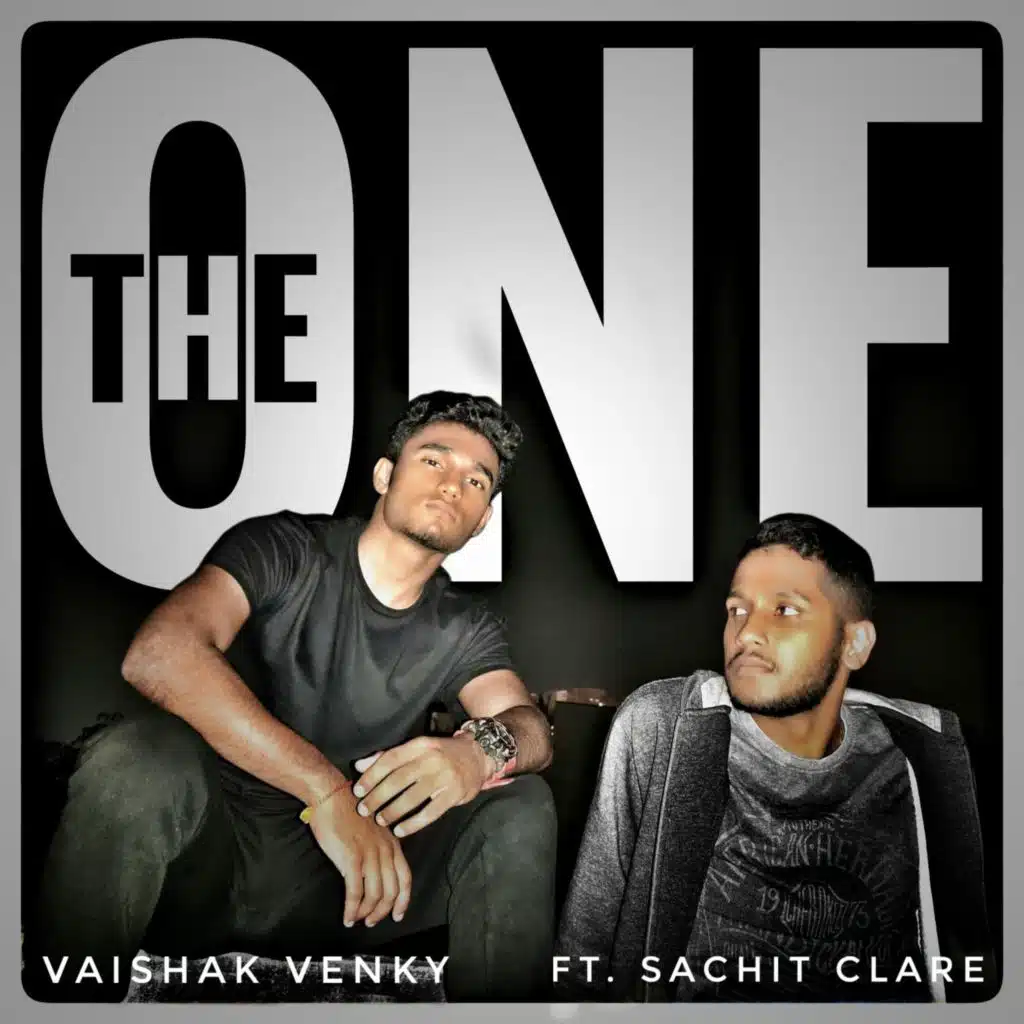The One (feat. Sachit Clare)
