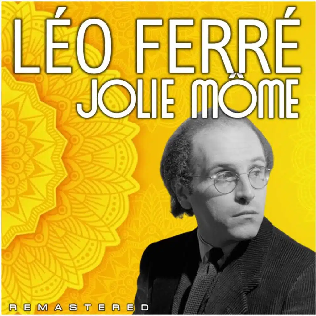 Jolie Môme (Remastered)