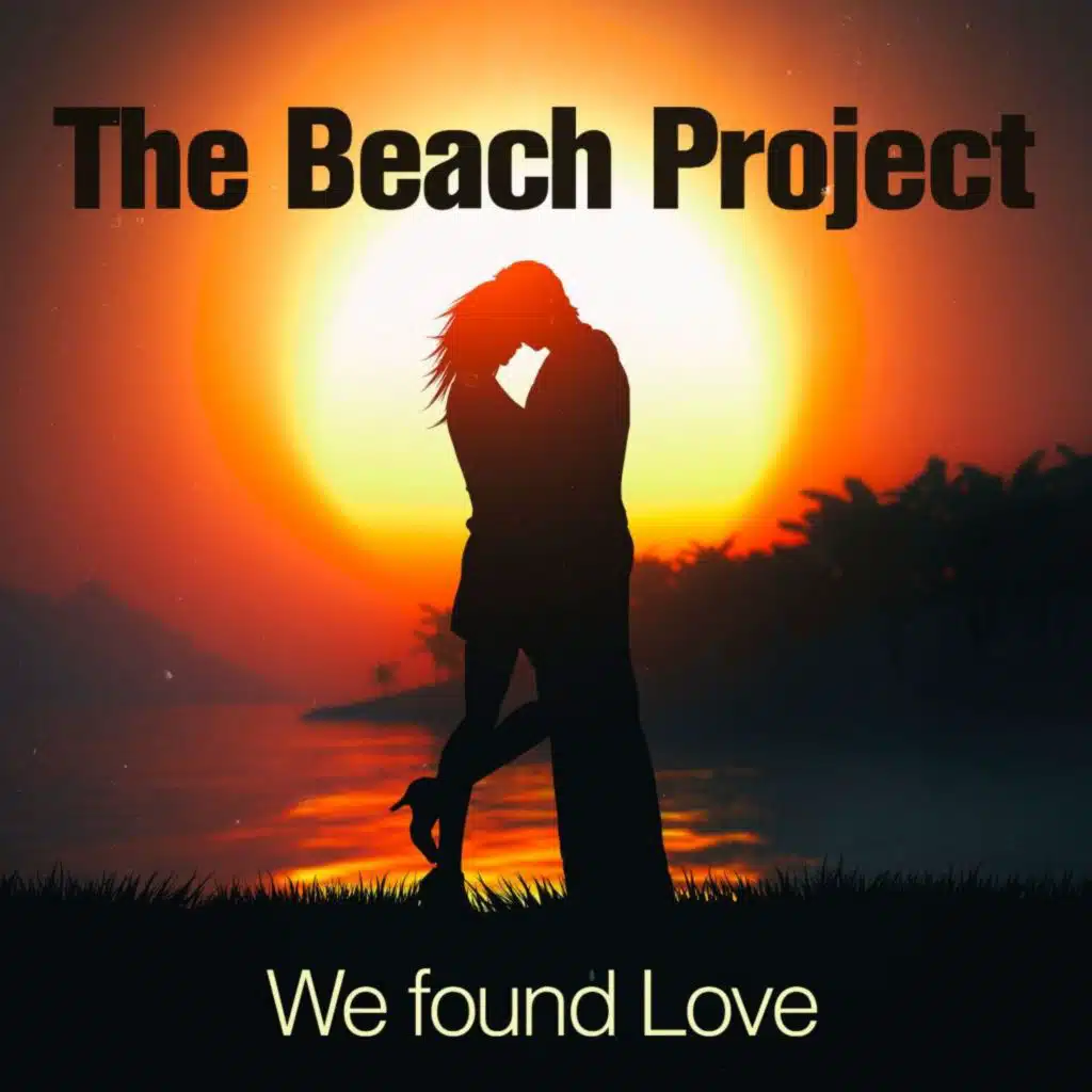 The Beach Project