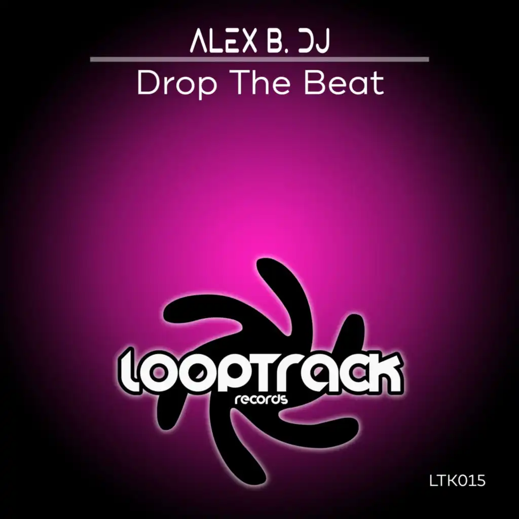 Alex B. Dj