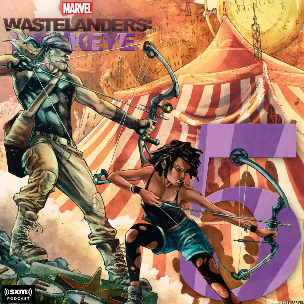 Chapter Five: Leap of Faith