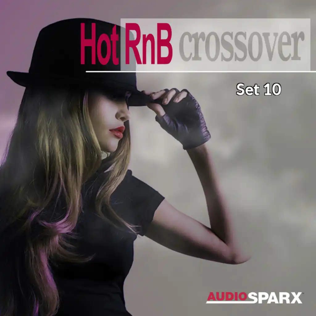 Hot RnB Crossover, Set 10