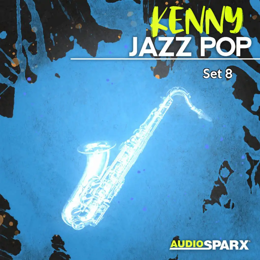 Kenny Jazz Pop, Set 8