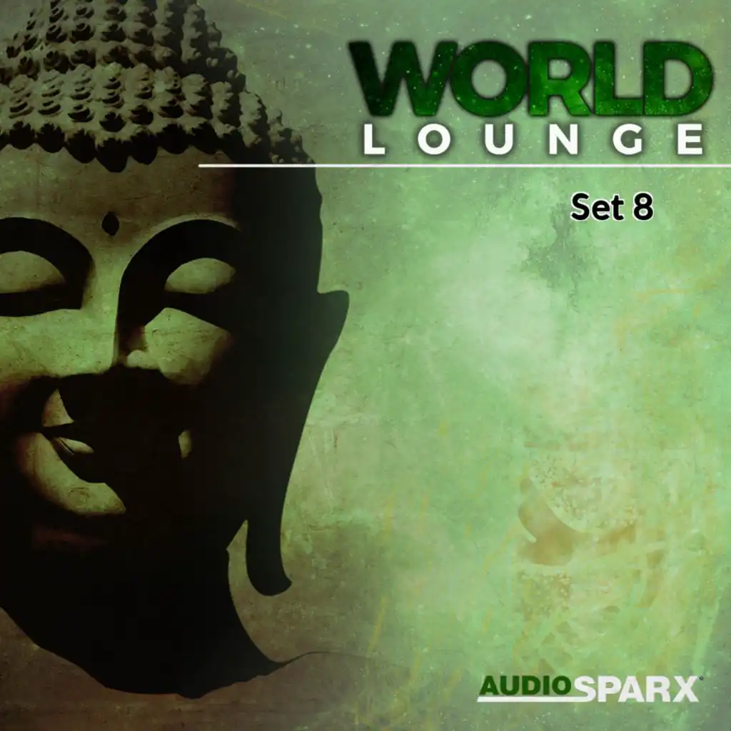 World Lounge, Set 8