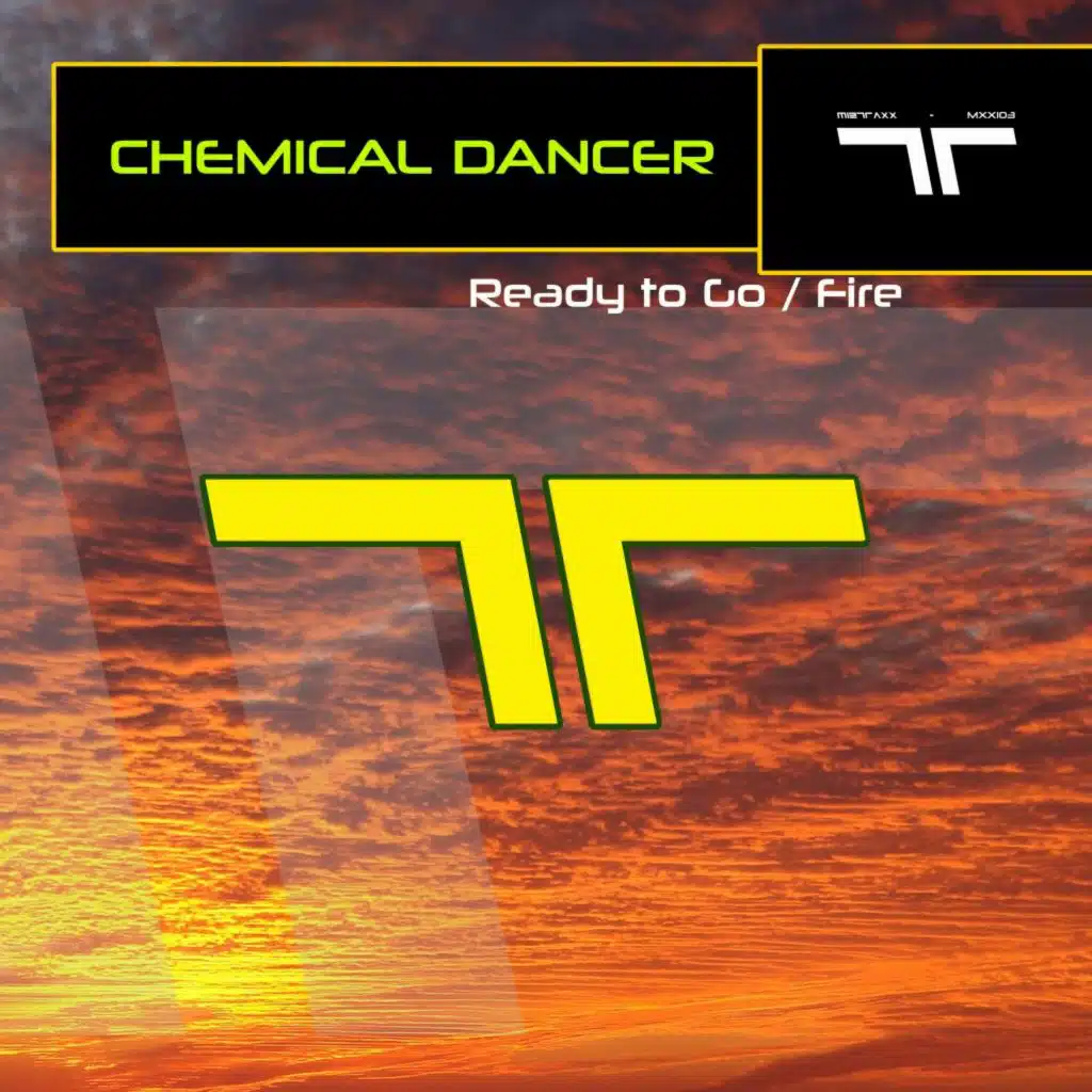 Chemical Dancer