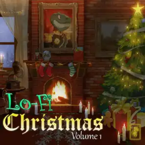 Lo-Fi Christmas, Vol. 1