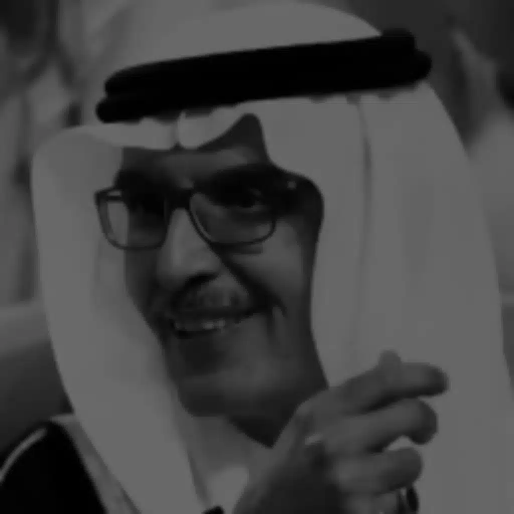 الامير بدر بن عبد المحسن