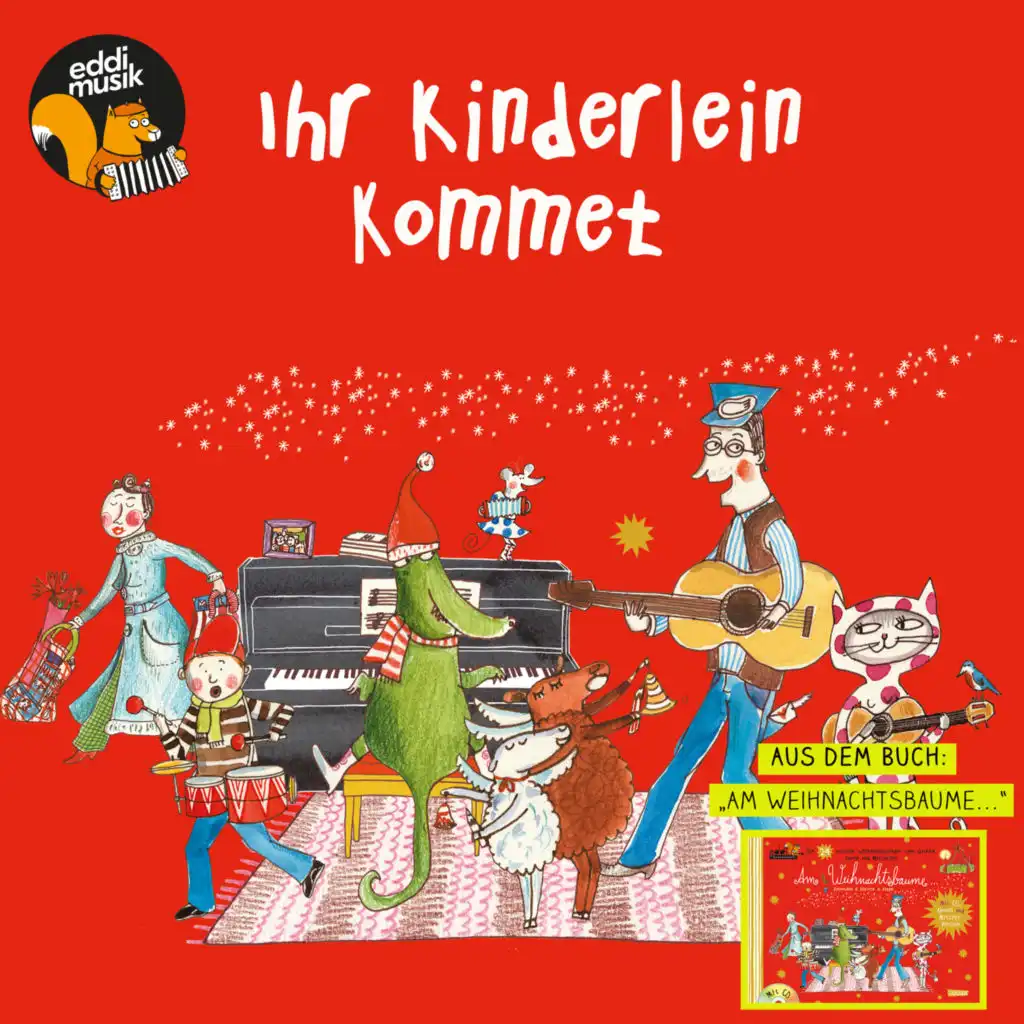 Ihr Kinderlein kommet