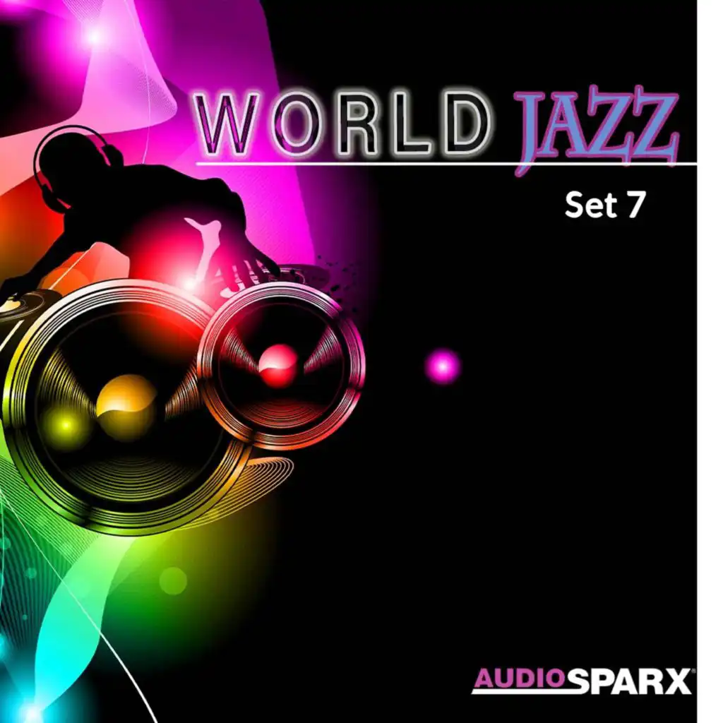 World Jazz, Set 7