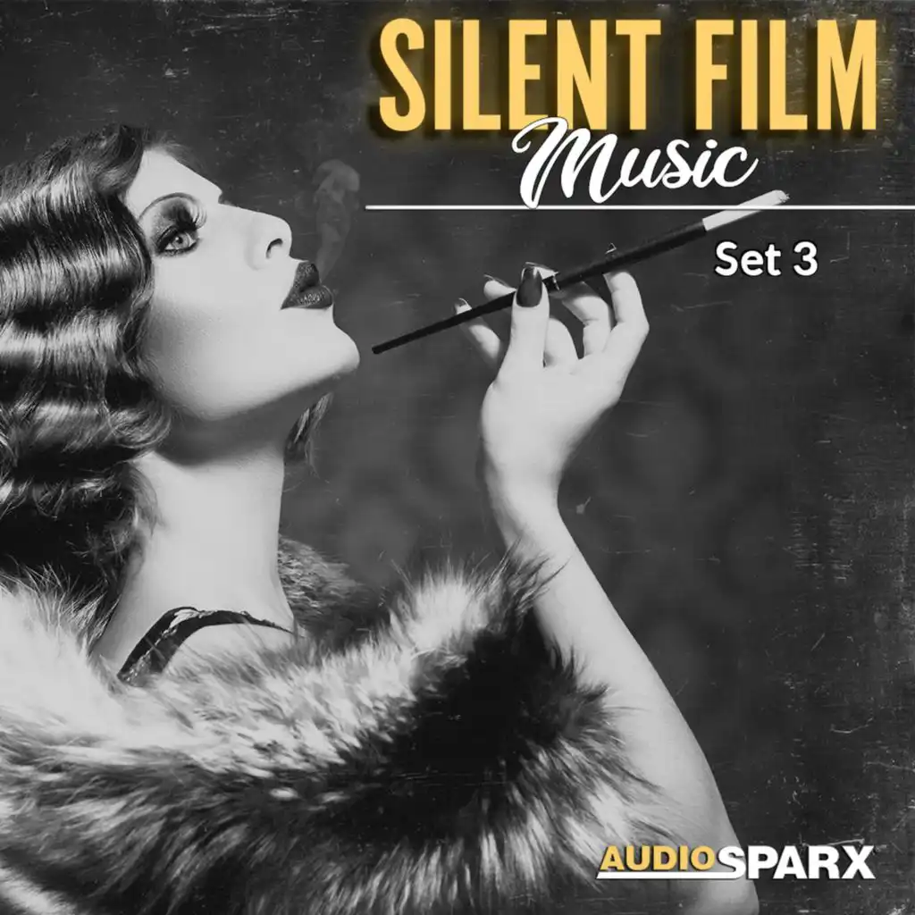 Silent Film Music, Set 3