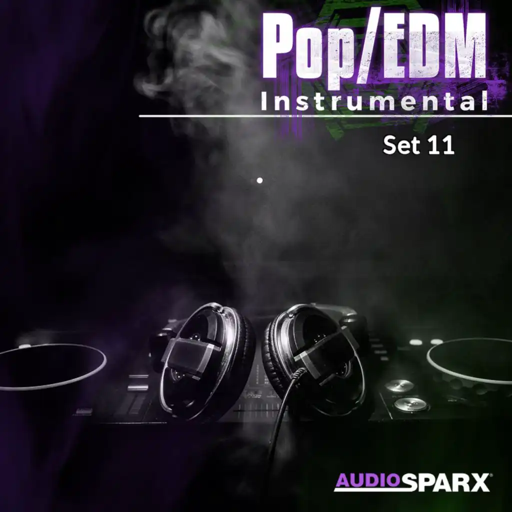 Pop/EDM Instrumental, Set 11