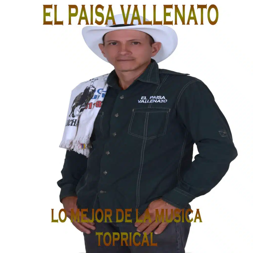 Lo Mejor De La Música Tropical