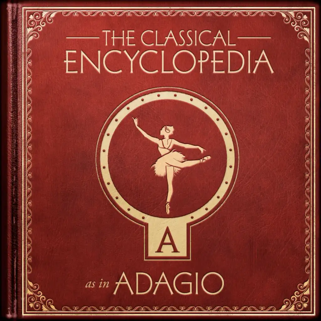 Piano Concerto No. 2 in C Minor, Op. 18: II. Adagio sostenuto