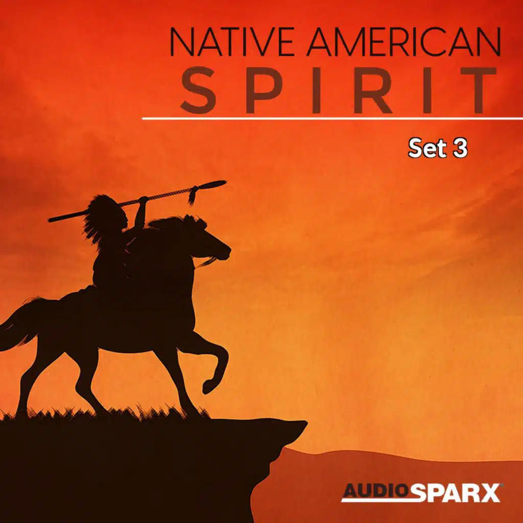 Native American Spirit, Set 3