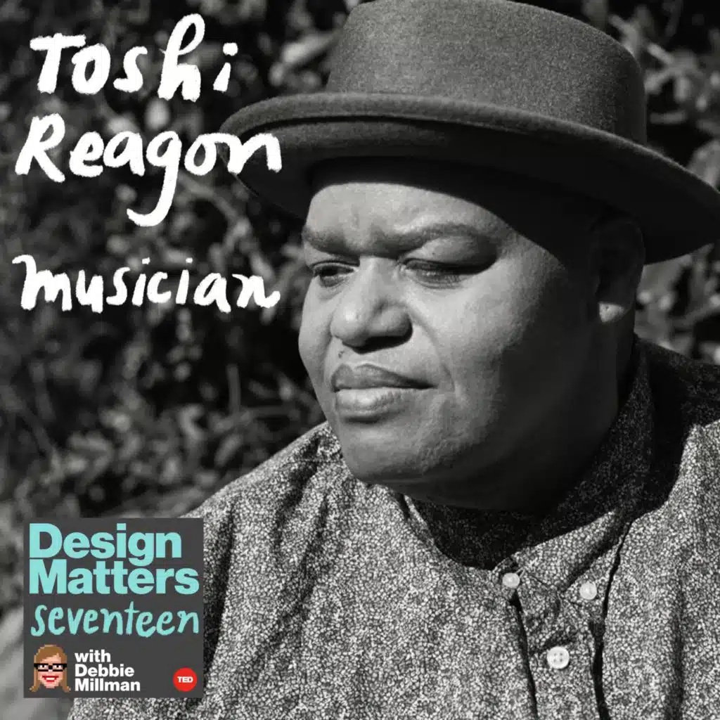 Toshi Reagon