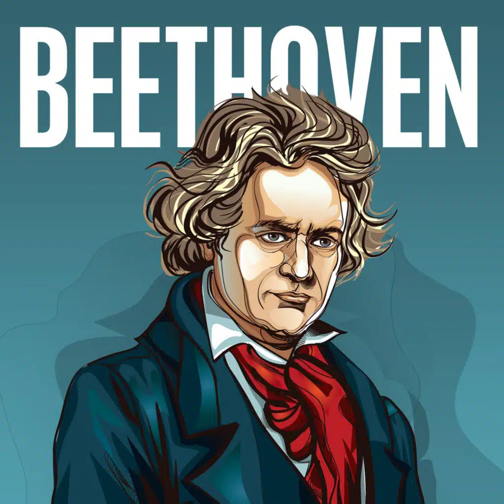 Piano Concerto No. 5, Op. 73 "Emperor": II. Adagio un poco mosso (attacca)