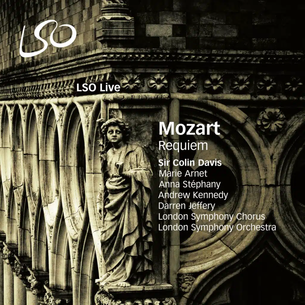 Mozart: Requiem