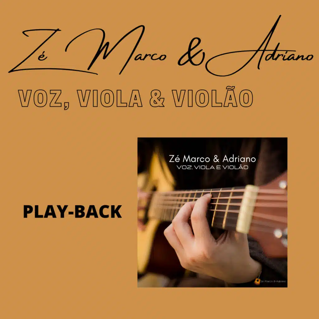 Deus Faz Assim (Playback)