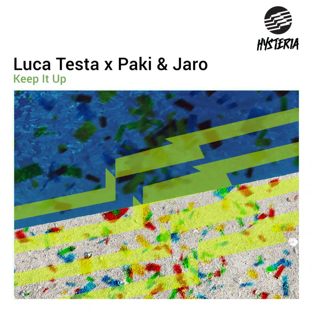 Luca Testa & Paki & Jaro