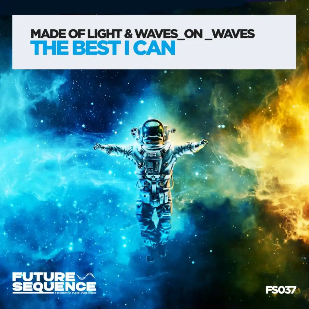 The Best I Can (Extended Mix)