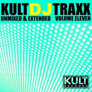 Kult DJ Traxx Volume 11