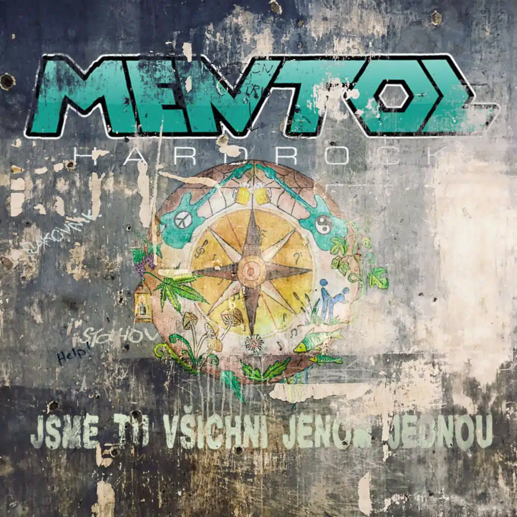 Jsme tu všichni jenom jednou