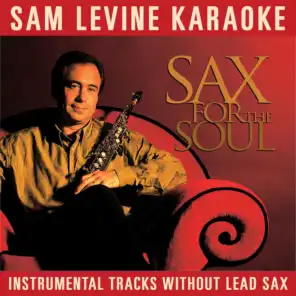 Sam Levine Karaoke - Sax For The Soul