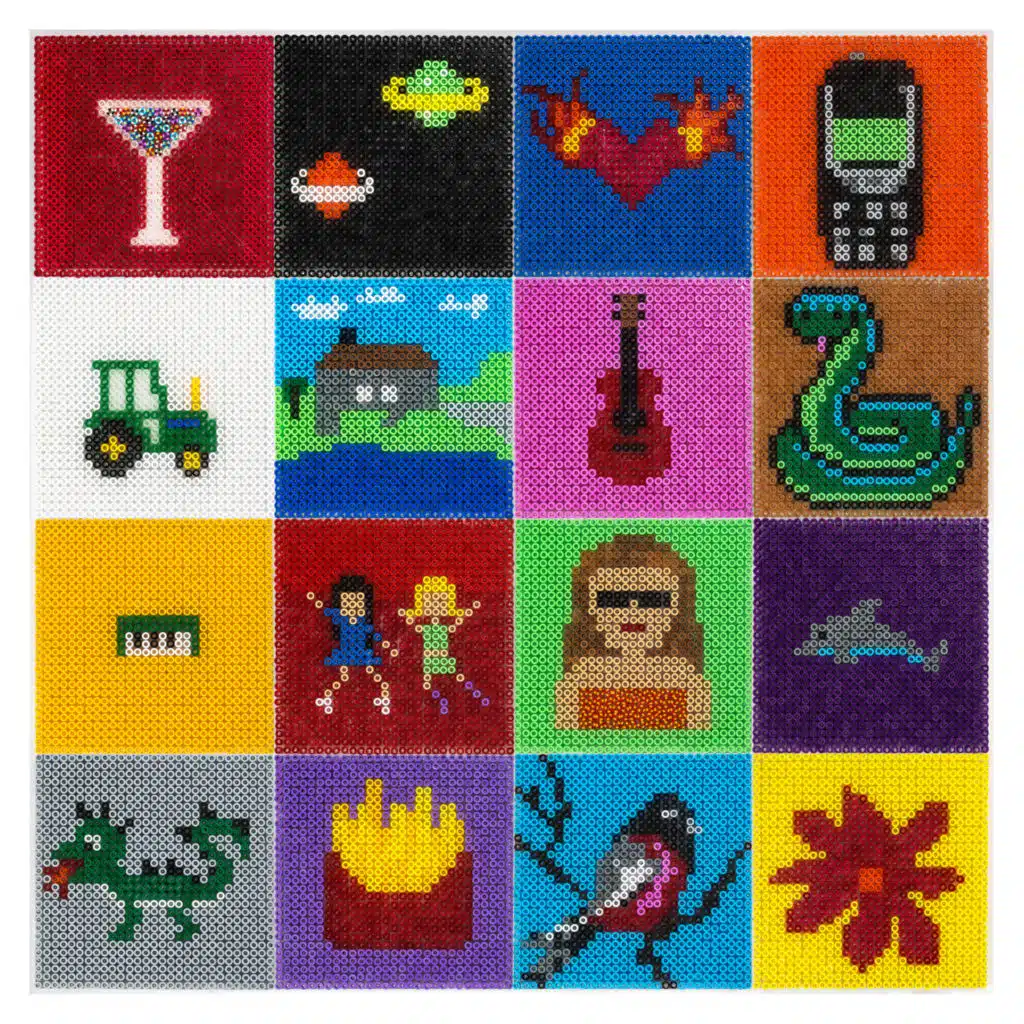 Telephone Girl (Halden Edition)