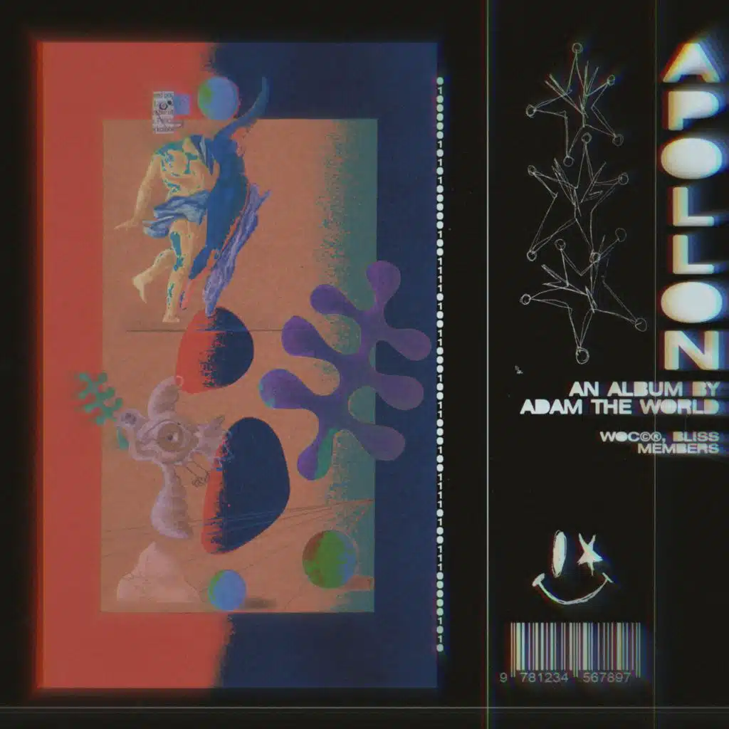 Rýchla Radosť (feat. Samm734, Red Trix & Jeronimo)