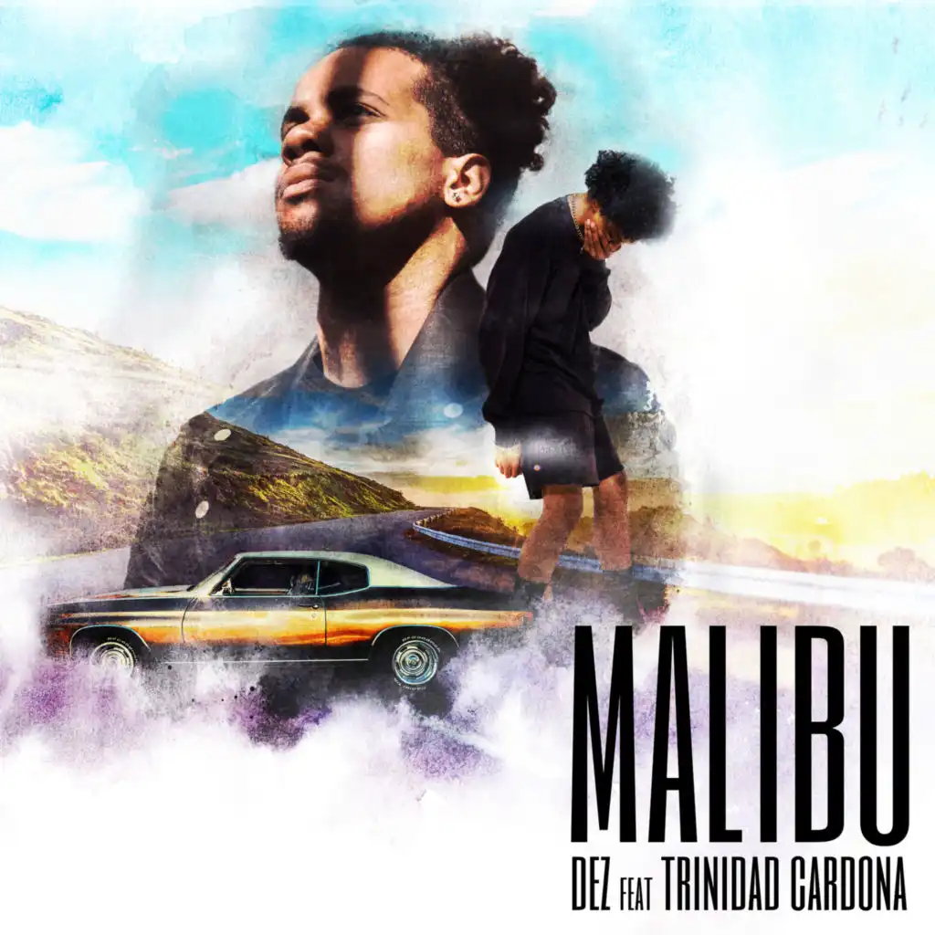 MALIBU (feat. Trinidad Cardona)