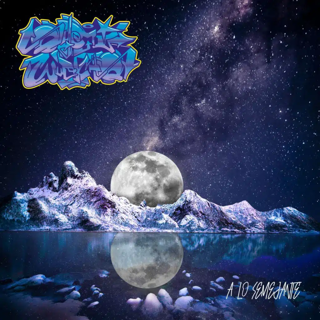 Oye Mi Wuatcho, Eese Mamu-T & Otracreencia