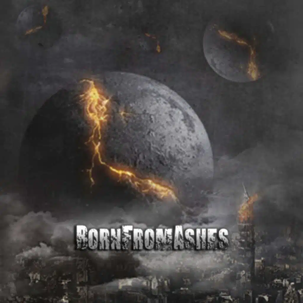 Born from Ashes